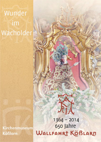 Ausstellungsbroschüre