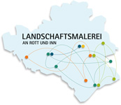 Landschaftsmalerei